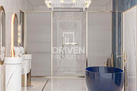 Leilighet til salgs i Business Bay, Dubai, Emiratene 1 soverom, 76 kvm Nr. 654545 - Foto 2