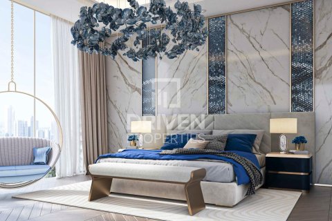 Leilighet til salgs i Business Bay, Dubai, Emiratene 1 soverom, 76 kvm Nr. 654545 - Foto 1