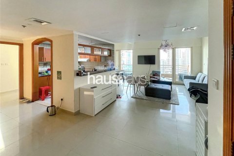 Byt v Dubai Marina, SAE 3 ložnice, 129 m² Č.: 625498 - fotografie 5