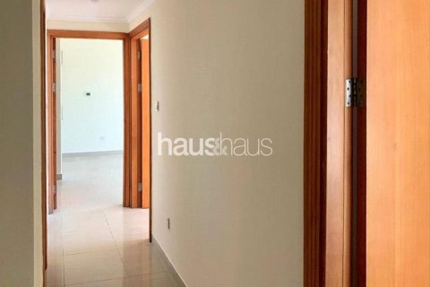 Byt v Dubai Marina, SAE 3 ložnice, 129 m² Č.: 625498 - fotografie 11