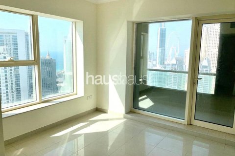 Byt v Dubai Marina, SAE 3 ložnice, 129 m² Č.: 625498 - fotografie 3
