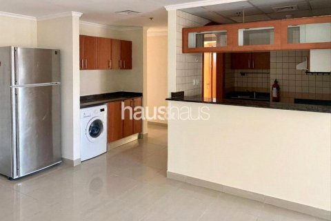 Byt v Dubai Marina, SAE 3 ložnice, 129 m² Č.: 625498 - fotografie 8