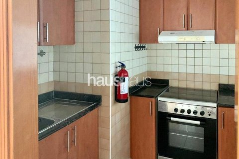 Byt v Dubai Marina, SAE 3 ložnice, 129 m² Č.: 625498 - fotografie 9