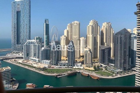 Byt v Dubai Marina, SAE 3 ložnice, 129 m² Č.: 625498 - fotografie 13