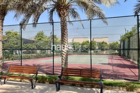 Vila di Dubai Land, Dubai, UEA 3 kamar tidur, 162 m2 nomor 625399 - foto 12