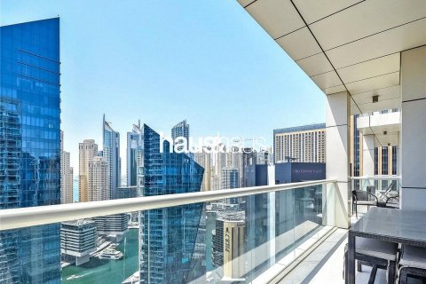 阿联酋 Dubai Dubai Marina 待售 : 2 卧, 124 平方米 , 编号625398 - 照片 2