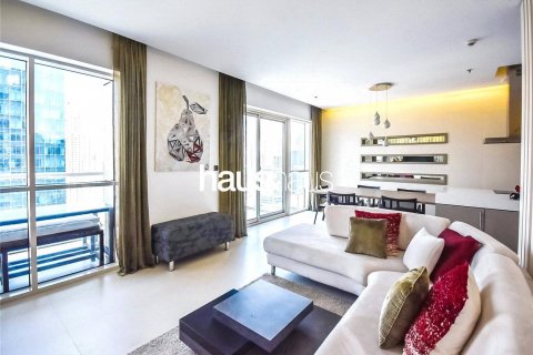 阿联酋 Dubai Dubai Marina 待售 : 2 卧, 124 平方米 , 编号625398 - 照片 10