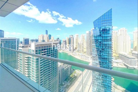 阿联酋 Dubai Dubai Marina 待售 : 2 卧, 124 平方米 , 编号625398 - 照片 1