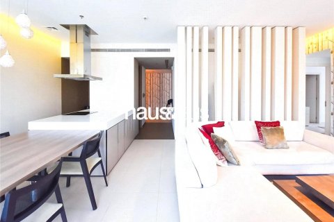 阿联酋 Dubai Dubai Marina 待售 : 2 卧, 124 平方米 , 编号625398 - 照片 8