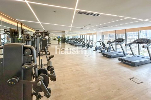 Business Bay, Dubai, UAE의 판매용 아파트 침실 3개, 158제곱미터 번호 625401 - 사진 15
