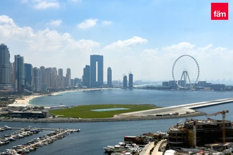 Dubai Marina, UAE의 임대용 아파트 침실 2개, 119.1제곱미터 번호 701371 - 사진 18