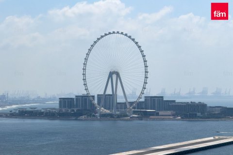 Dubai Marina, UAE의 임대용 아파트 침실 2개, 119.1제곱미터 번호 701371 - 사진 19