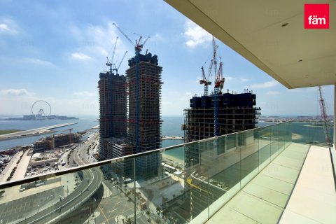 Dubai Marina, UAE의 임대용 아파트 침실 2개, 119.1제곱미터 번호 701371 - 사진 14
