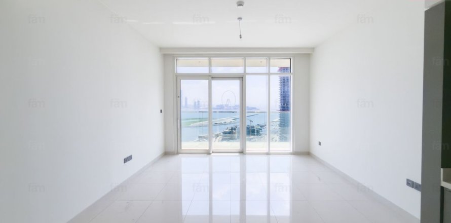Dubai Marina, UAE의 아파트 침실 2개, 119.1제곱미터 번호 701371