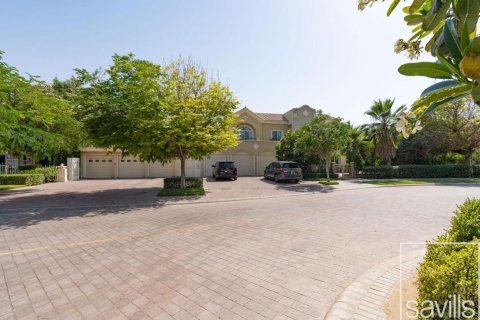 Huvila Dubai Sports City, Dubai, Arabiemiraatit 6 makuuhuonetta, 1474.93 m2 № 764756 - kuva 25