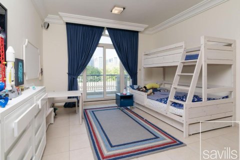 Huvila Dubai Sports City, Dubai, Arabiemiraatit 6 makuuhuonetta, 1474.93 m2 № 764756 - kuva 8