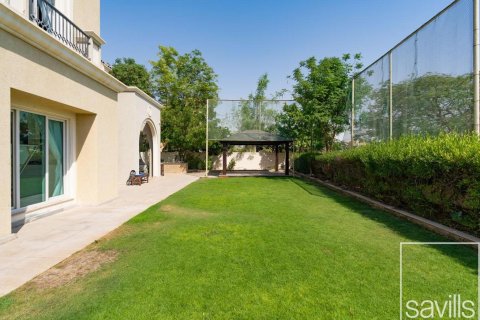 Huvila Dubai Sports City, Dubai, Arabiemiraatit 6 makuuhuonetta, 1474.93 m2 № 764756 - kuva 21
