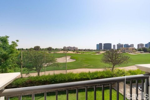 Huvila Dubai Sports City, Dubai, Arabiemiraatit 6 makuuhuonetta, 1474.93 m2 № 764756 - kuva 10