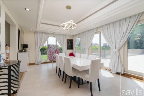Huvila Dubai Sports City, Dubai, Arabiemiraatit 6 makuuhuonetta, 1474.93 m2 № 764756 - kuva 4