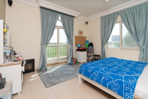 Huvila Dubai Sports City, Dubai, Arabiemiraatit 6 makuuhuonetta, 1474.93 m2 № 764756 - kuva 7