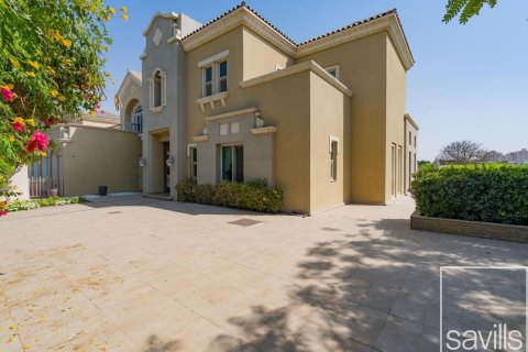 Huvila Dubai Sports City, Dubai, Arabiemiraatit 6 makuuhuonetta, 1474.93 m2 № 764756 - kuva 13
