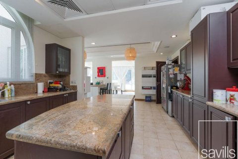 Huvila Dubai Sports City, Dubai, Arabiemiraatit 6 makuuhuonetta, 1474.93 m2 № 764756 - kuva 5