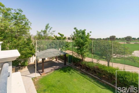 Huvila Dubai Sports City, Dubai, Arabiemiraatit 6 makuuhuonetta, 1474.93 m2 № 764756 - kuva 9