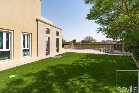Huvila Dubai Sports City, Dubai, Arabiemiraatit 6 makuuhuonetta, 1474.93 m2 № 764756 - kuva 22