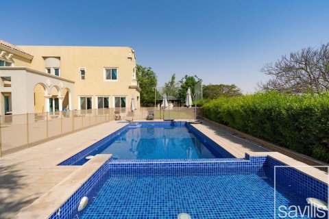 Huvila Dubai Sports City, Dubai, Arabiemiraatit 6 makuuhuonetta, 1474.93 m2 № 764756 - kuva 12