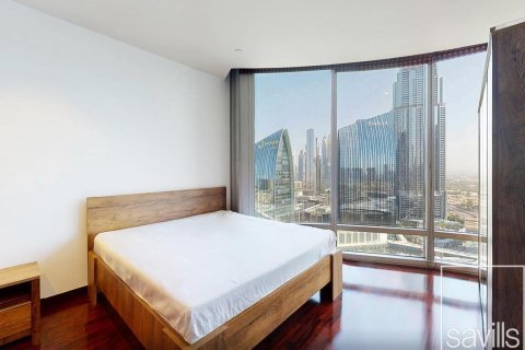 Apartment in Downtown Dubai (Downtown Burj Dubai), UAE 1 room, 50.73 sq.m. № 764757 - photo 8