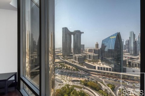Apartment in Downtown Dubai (Downtown Burj Dubai), UAE 1 room, 50.73 sq.m. № 764757 - photo 17