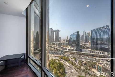 Apartment in Downtown Dubai (Downtown Burj Dubai), UAE 1 room, 50.73 sq.m. № 764757 - photo 18