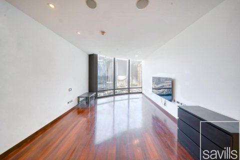 Apartment in Downtown Dubai (Downtown Burj Dubai), UAE 1 room, 50.73 sq.m. № 764757 - photo 7