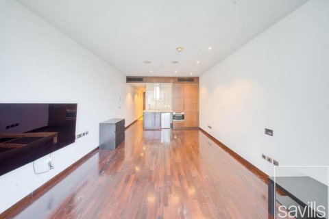 Apartment in Downtown Dubai (Downtown Burj Dubai), UAE 1 room, 50.73 sq.m. № 764757 - photo 5