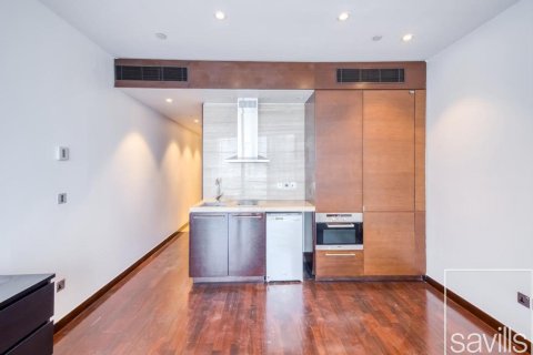 Apartment in Downtown Dubai (Downtown Burj Dubai), UAE 1 room, 50.73 sq.m. № 764757 - photo 3