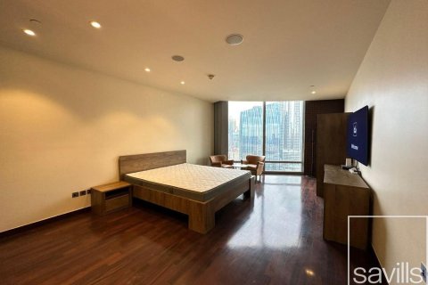 Apartment in Downtown Dubai (Downtown Burj Dubai), UAE 1 room, 50.73 sq.m. № 764757 - photo 9