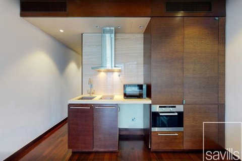 Apartment in Downtown Dubai (Downtown Burj Dubai), UAE 1 room, 50.73 sq.m. № 764757 - photo 4