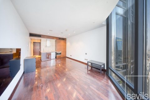 Apartment in Downtown Dubai (Downtown Burj Dubai), UAE 1 room, 50.73 sq.m. № 764757 - photo 6