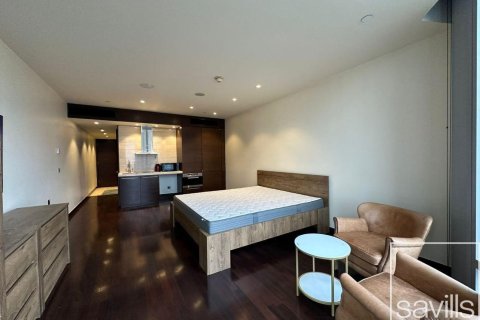 Apartment in Downtown Dubai (Downtown Burj Dubai), UAE 1 room, 50.73 sq.m. № 764757 - photo 10