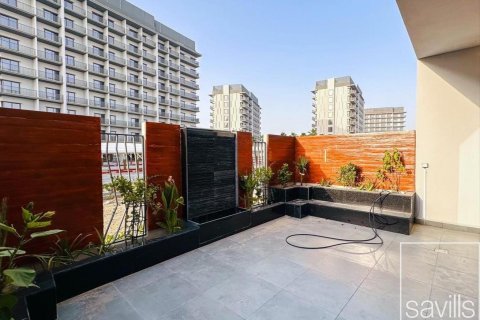 Townhouse in Mohammed Bin Rashid City, Dubai, UAE 3 bedrooms, 129.32 sq.m. № 764759 - photo 6