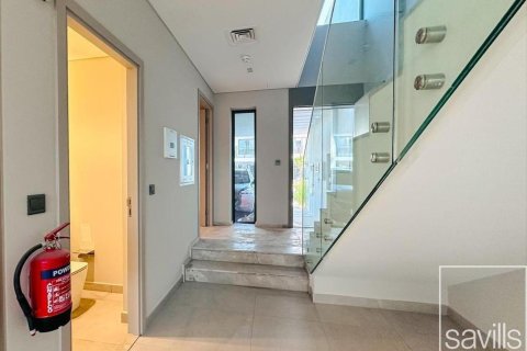 Townhouse in Mohammed Bin Rashid City, Dubai, UAE 3 bedrooms, 129.32 sq.m. № 764759 - photo 8
