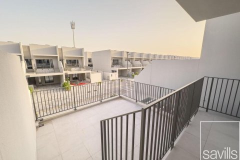 Townhouse in Mohammed Bin Rashid City, Dubai, UAE 3 bedrooms, 129.32 sq.m. № 764759 - photo 12