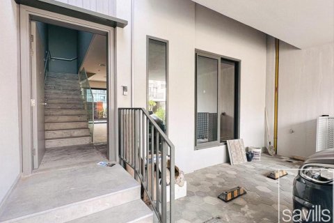 Townhouse in Mohammed Bin Rashid City, Dubai, UAE 3 bedrooms, 129.32 sq.m. № 764759 - photo 19
