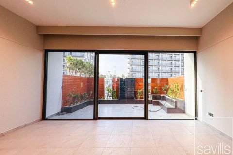 Townhouse in Mohammed Bin Rashid City, Dubai, UAE 3 bedrooms, 129.32 sq.m. № 764759 - photo 5