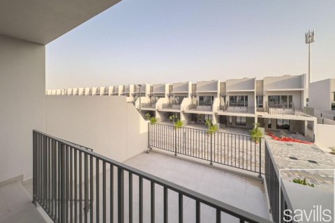 Townhouse in Mohammed Bin Rashid City, Dubai, UAE 3 bedrooms, 129.32 sq.m. № 764759 - photo 11