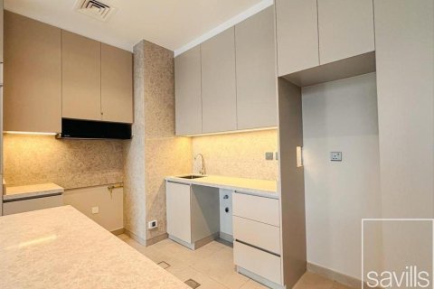 Townhouse in Mohammed Bin Rashid City, Dubai, UAE 3 bedrooms, 129.32 sq.m. № 764759 - photo 4