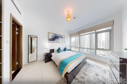Apartman u Downtown Dubai (Downtown Burj Dubai), Dubai, UAE 1 spavaća soba, 69.21 m2 Br. 764760 - fotografija 3