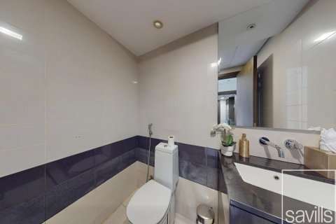 Apartman u Downtown Dubai (Downtown Burj Dubai), Dubai, UAE 1 spavaća soba, 69.21 m2 Br. 764760 - fotografija 10