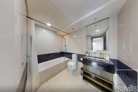 Apartman u Downtown Dubai (Downtown Burj Dubai), Dubai, UAE 1 spavaća soba, 69.21 m2 Br. 764760 - fotografija 9