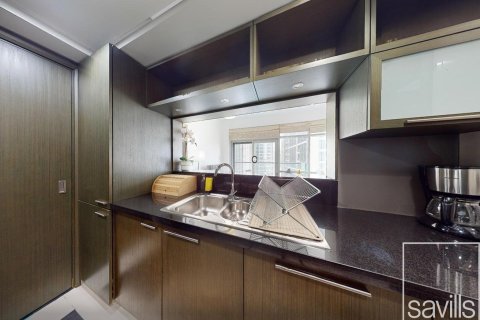 Apartman u Downtown Dubai (Downtown Burj Dubai), Dubai, UAE 1 spavaća soba, 69.21 m2 Br. 764760 - fotografija 5